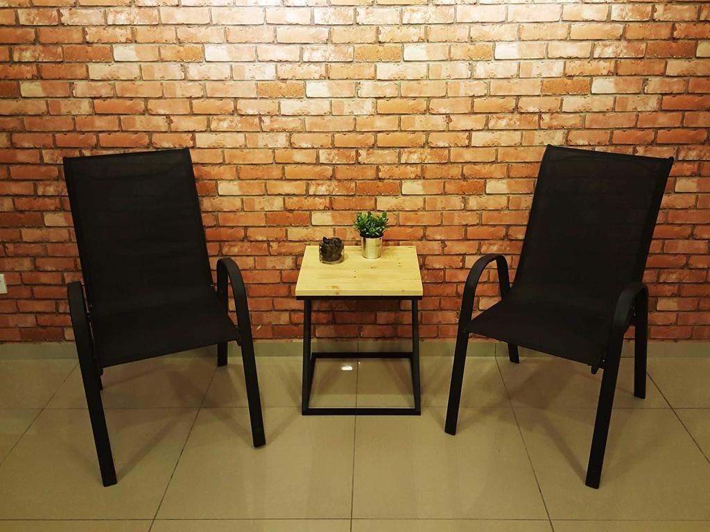 더 블리스 말라카 외부 사진